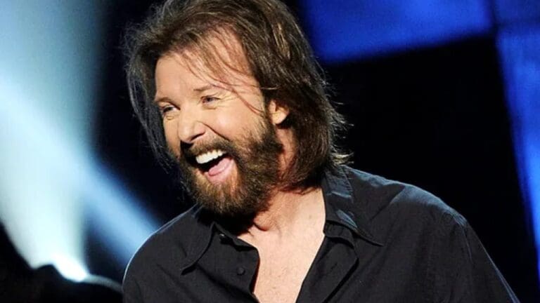 Ronnie Dunn Net Worth Details