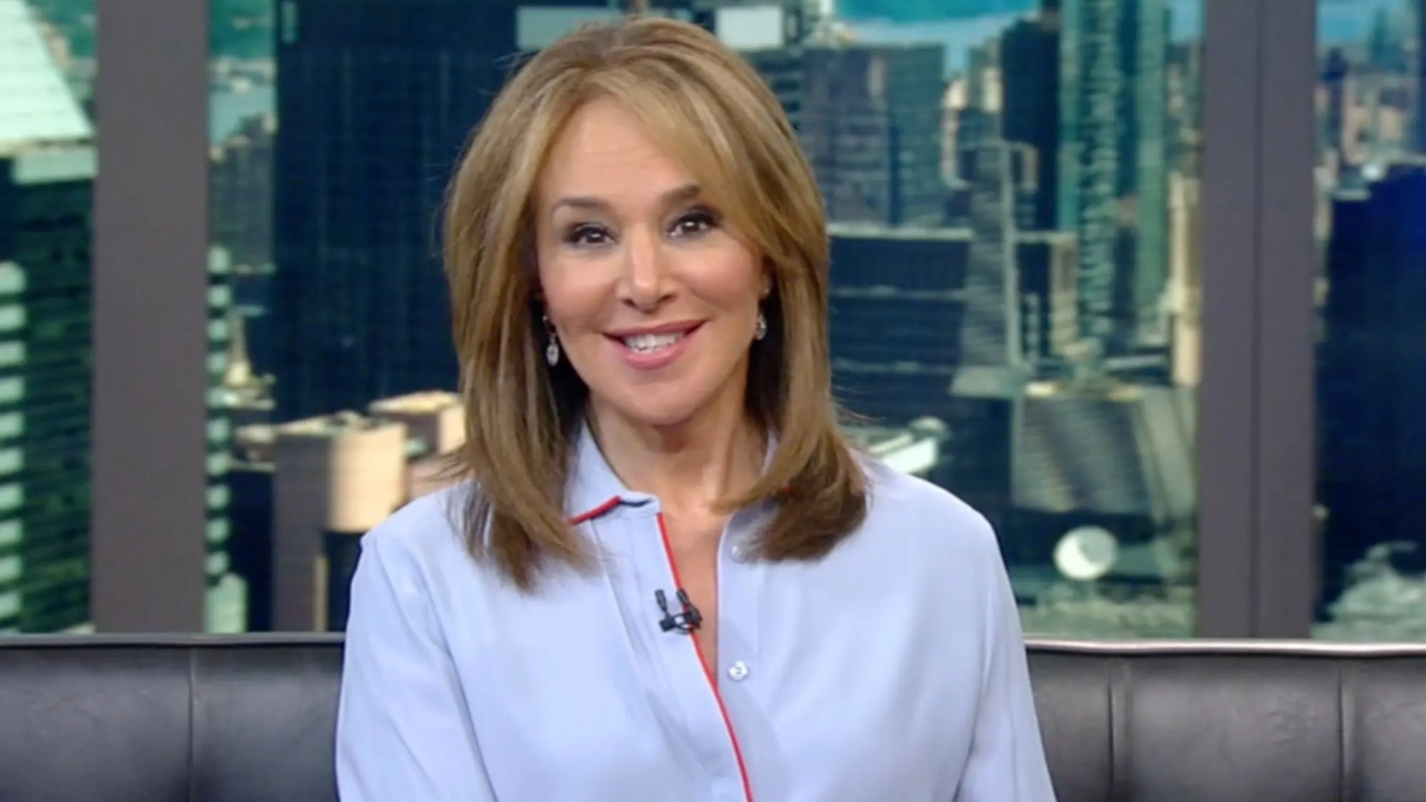 Rosanna Scotto Net Worth Details