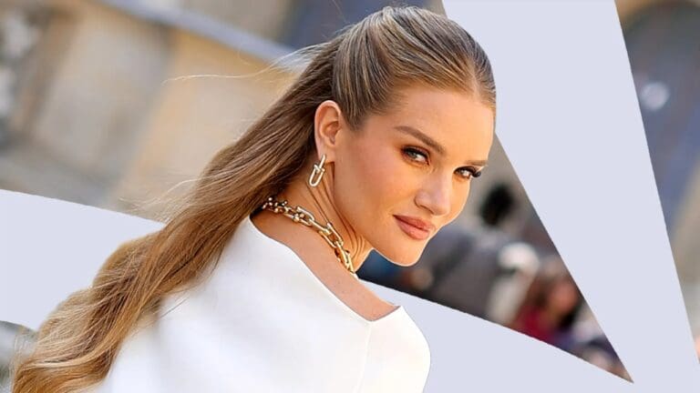 Rosie Huntington-Whiteley Net Worth Details