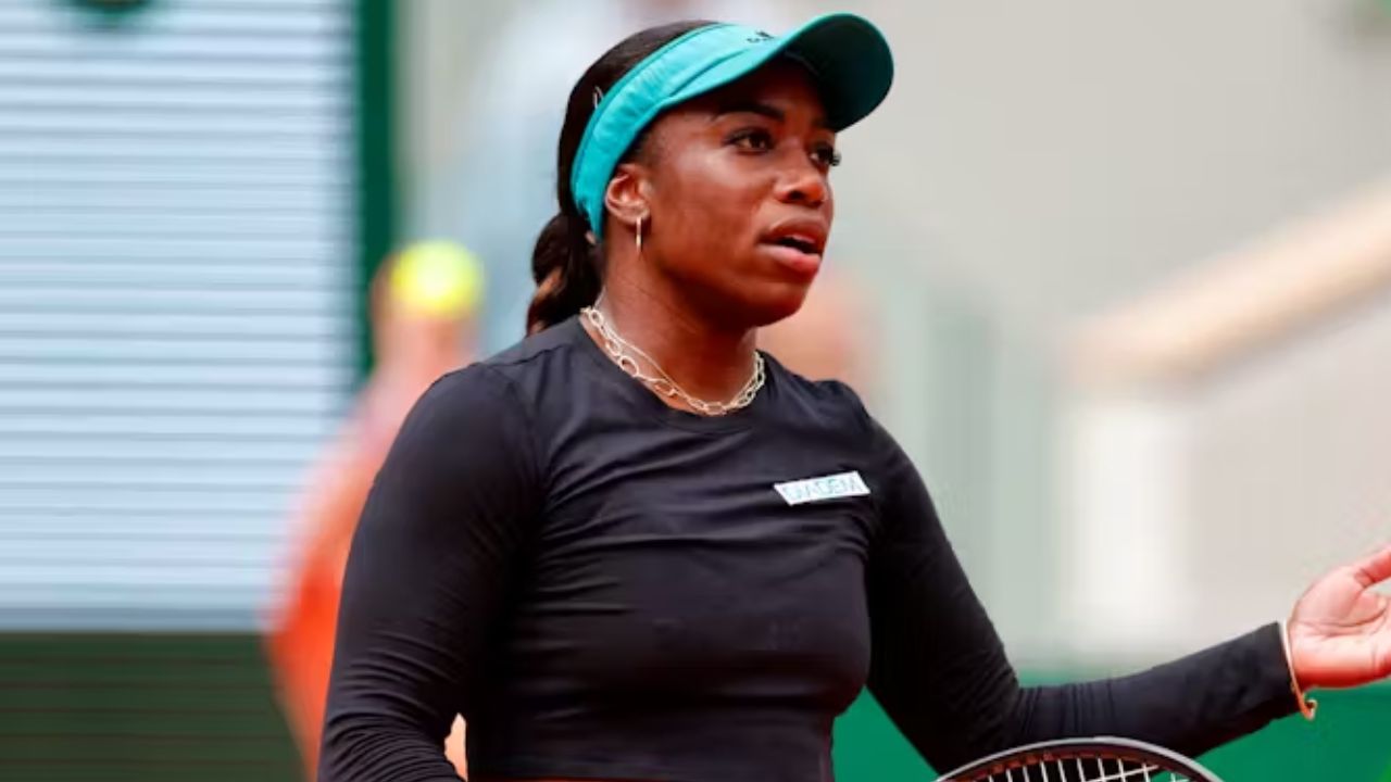Sachia Vickery Biography