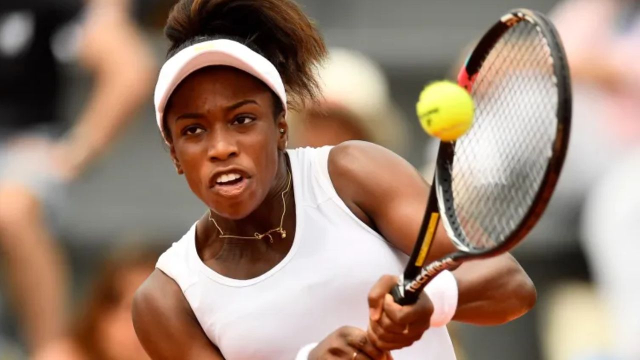 Sachia Vickery Net Worth Details