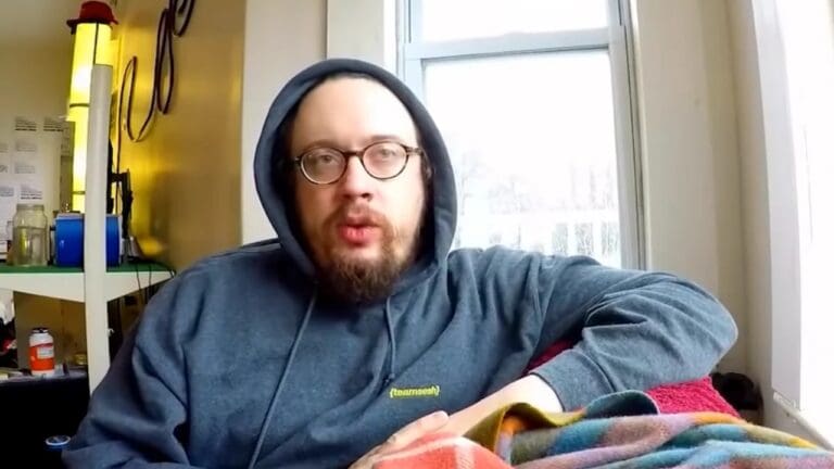 Sam Hyde Net Worth Details