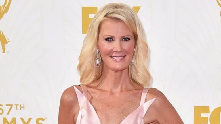 Sandra Lee Net Worth Details