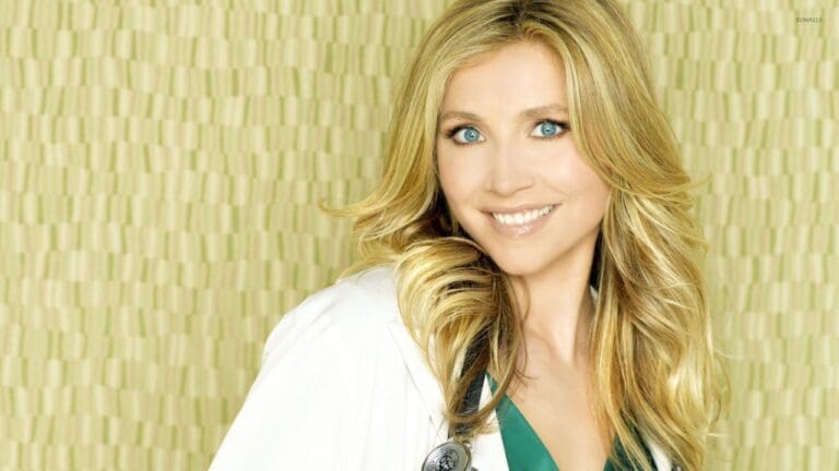 Sarah Chalke Net Worth Details