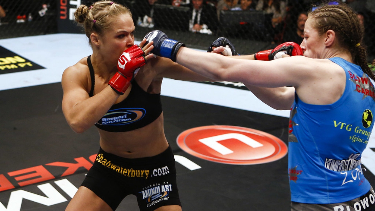 Sarah Kaufman Biography