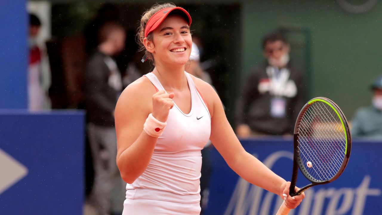 Solana Sierra Net Worth Details