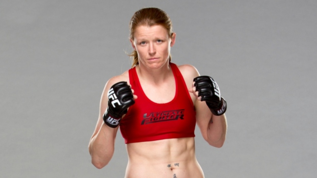 Tonya Evinger Net Worth Details