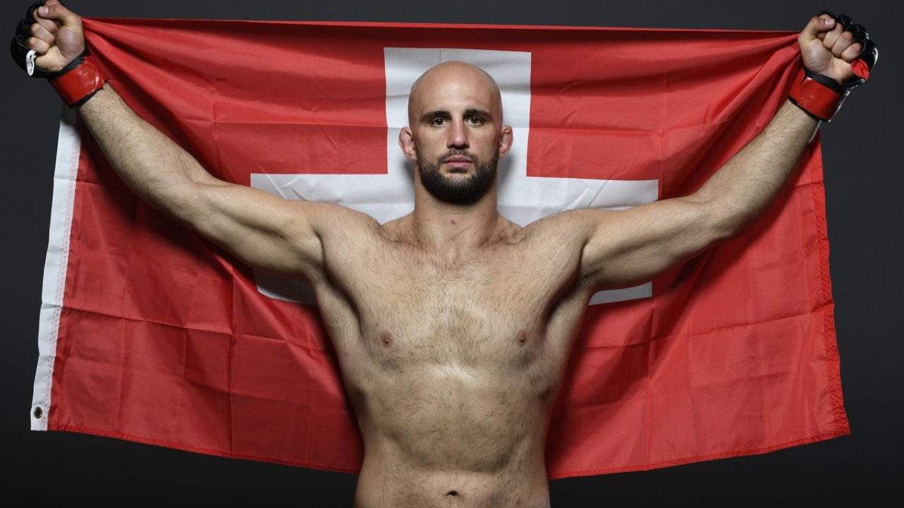 Volkan Oezdemir Net Worth Details