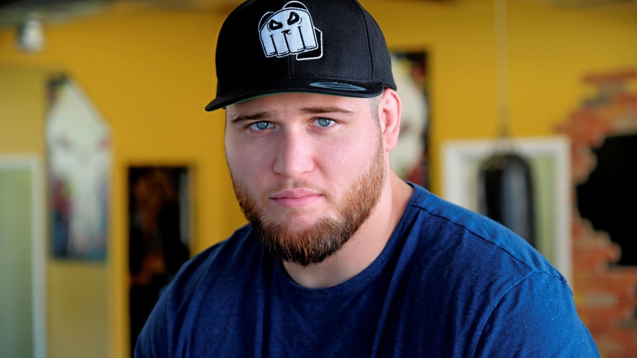 Adam Dyczka Net Worth Details