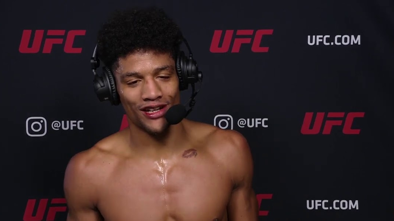 Alex Caceres Net Worth Details
