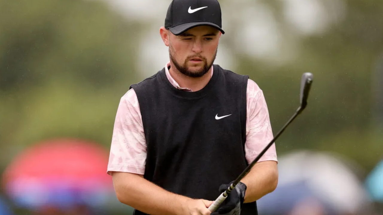 Alex Fitzpatrick Net Worth Details