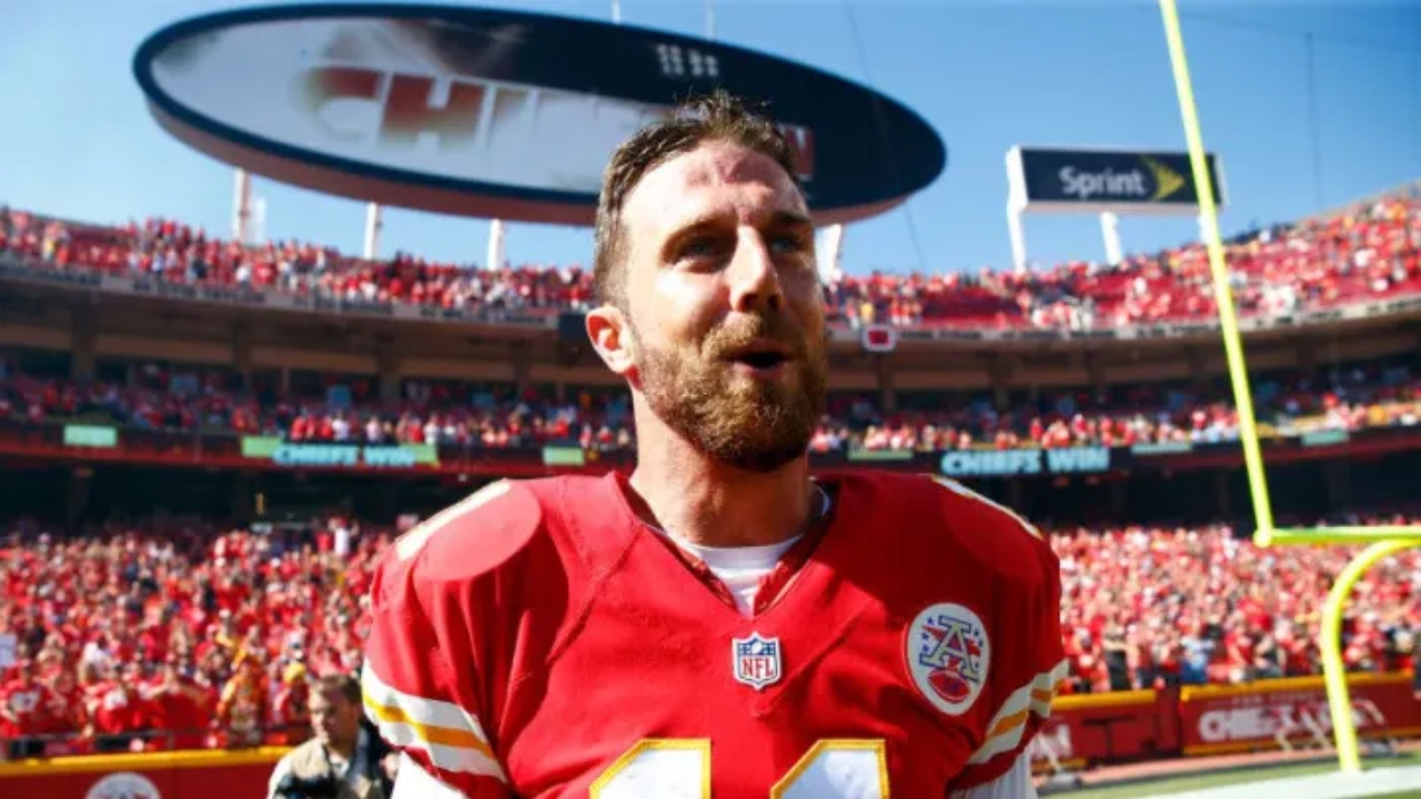 Alex Smith Net Worth Details