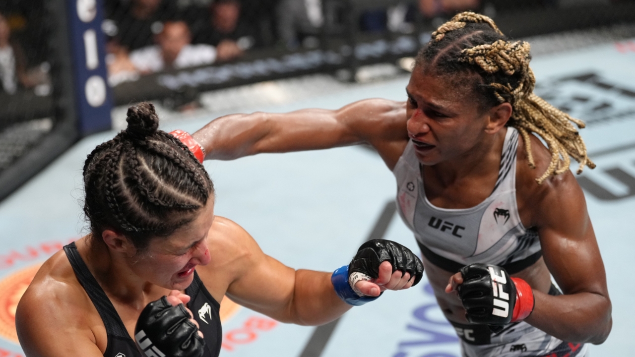 Angela Hill Biography