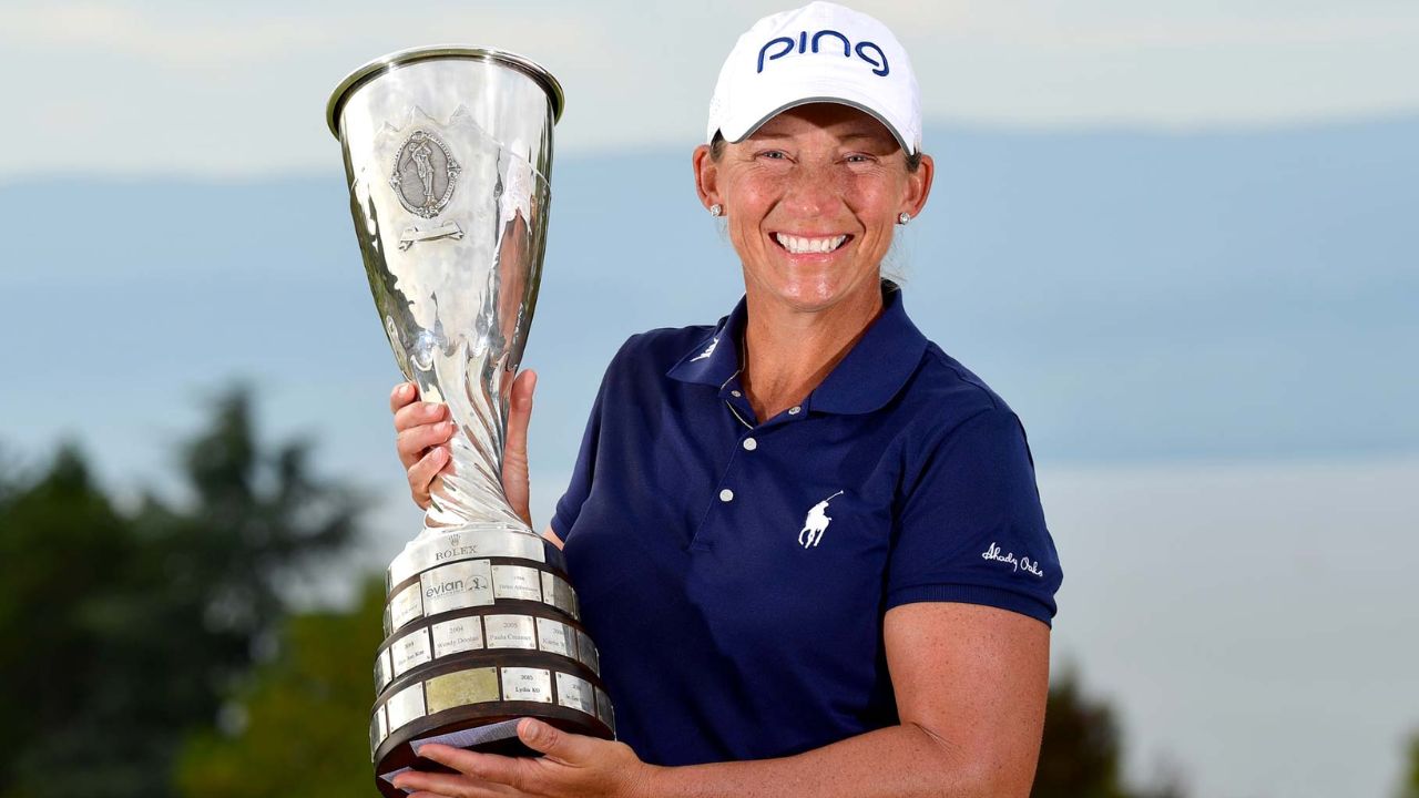 Angela Stanford Net Worth Details