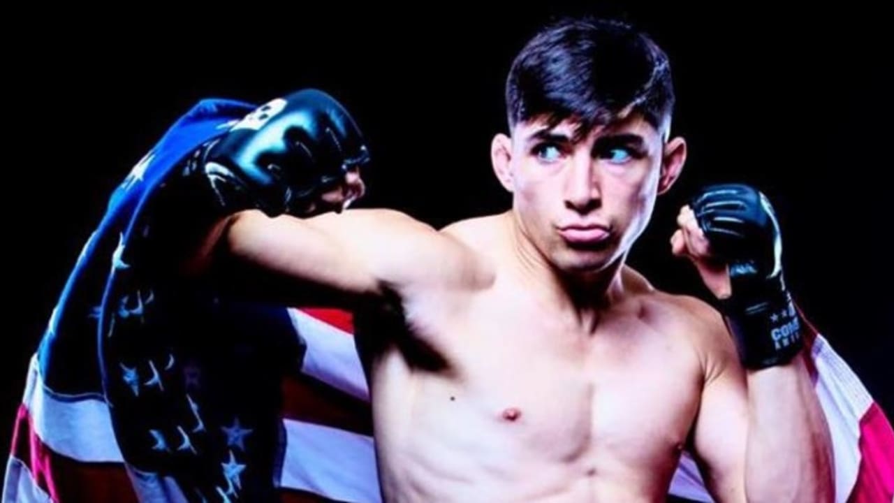 Angelo Trevino Net Worth in 2026: Fight Purses, Career Earnings, Wife