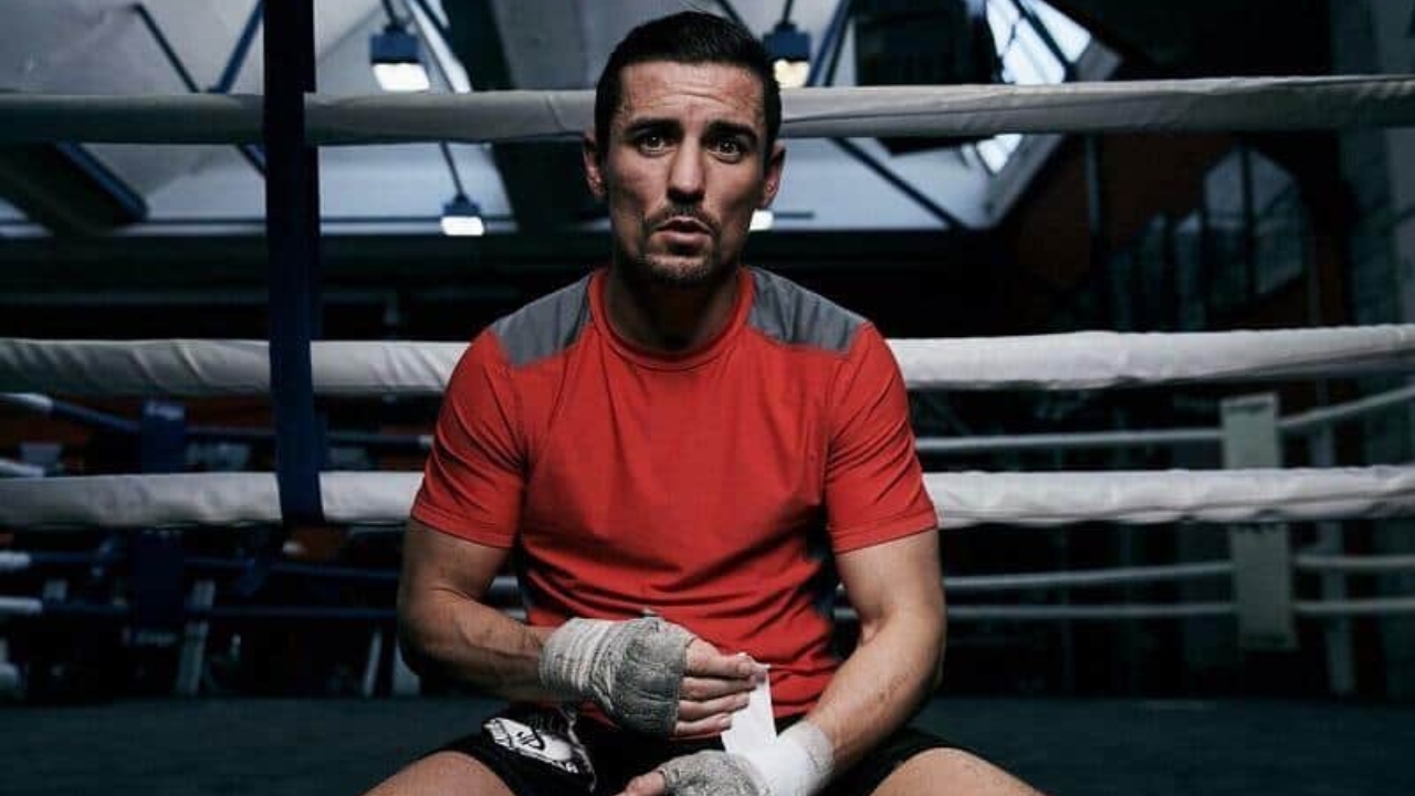 Anthony Crolla Net Worth Details