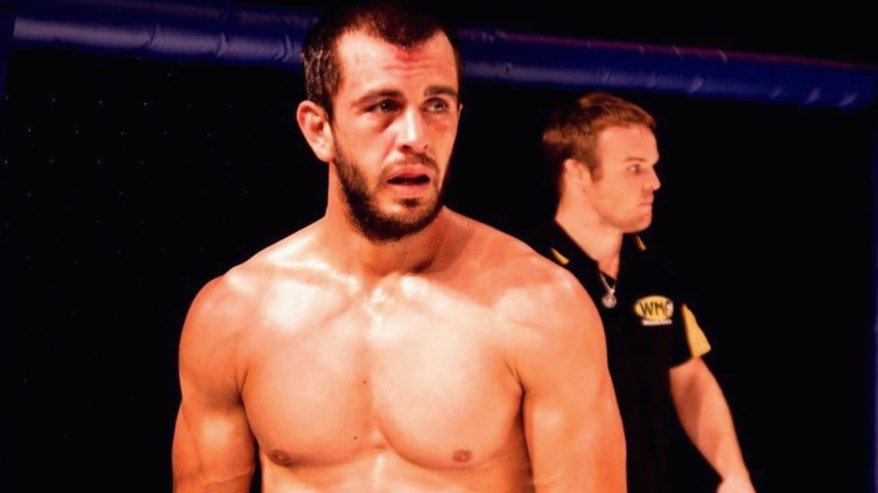 Anton Zafir Biography