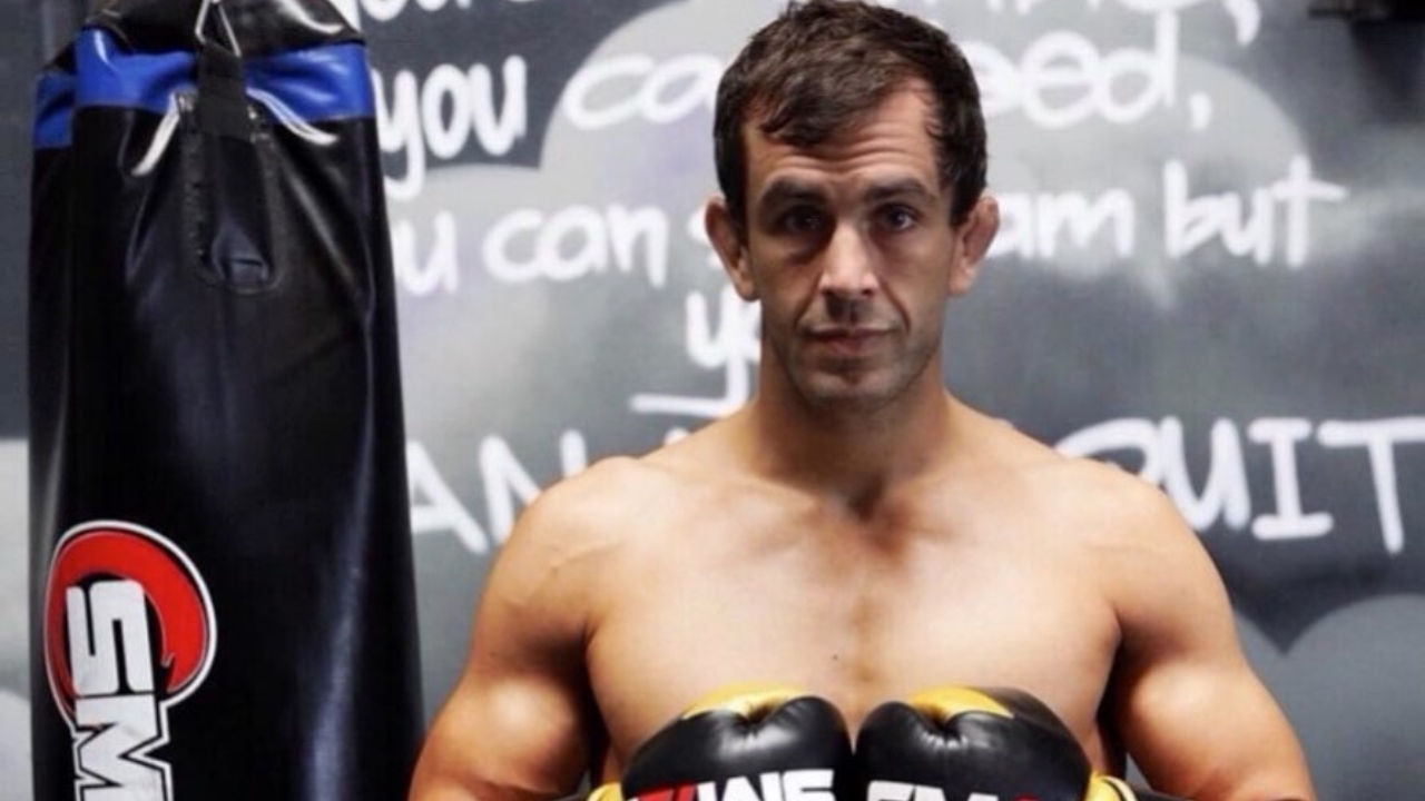 Anton Zafir Net Worth Details