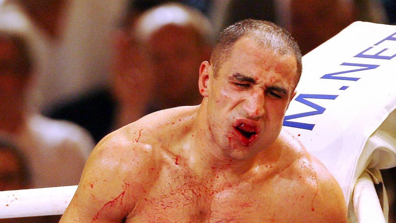 Arthur Abraham Net Worth Details