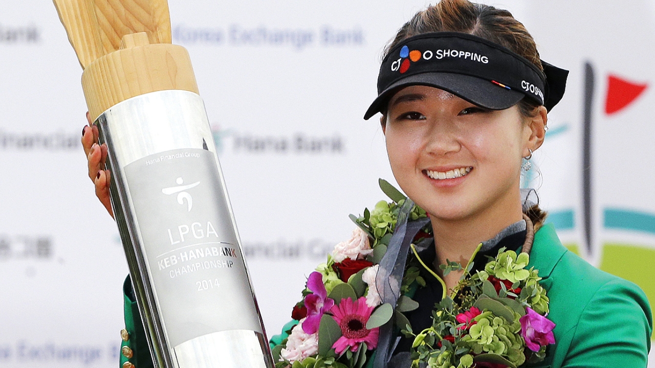 Baek Kyu-jung Biography