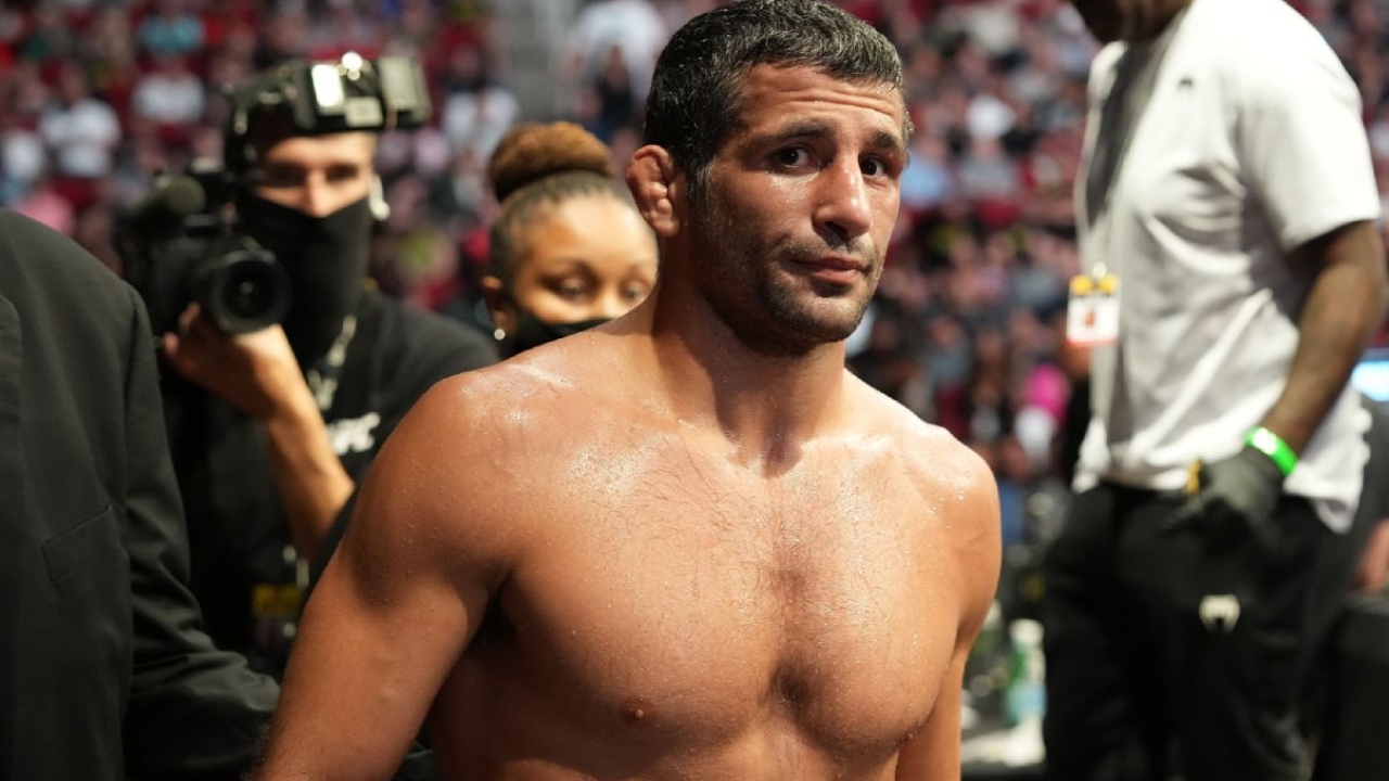 Beneil Dariush Net Worth Details