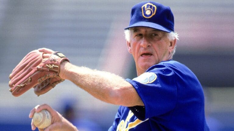Bob Uecker Net Worth Details