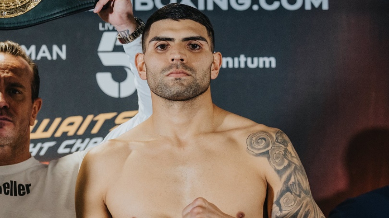 Braian Suarez Net Worth Details