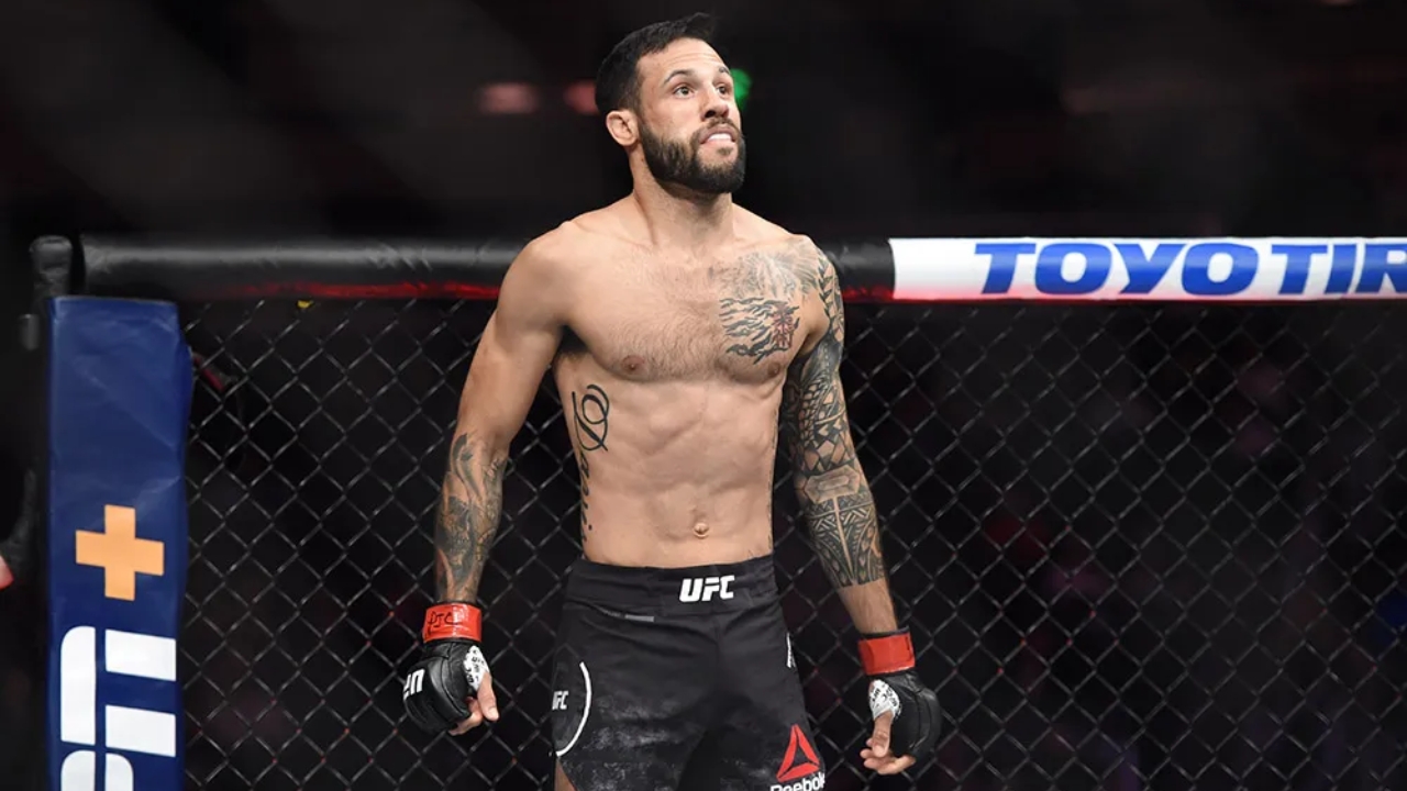 Brandon Davis Biography