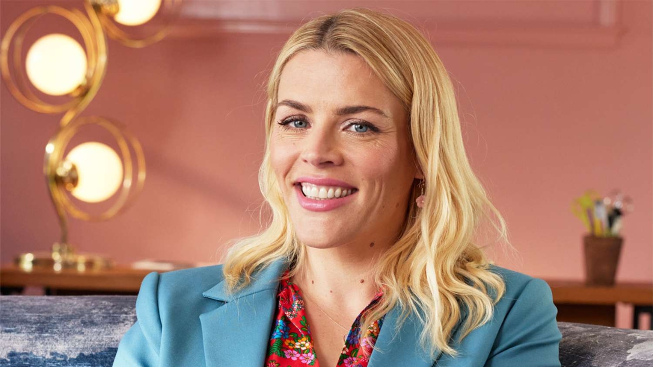 Busy Philipps Net Worth Details