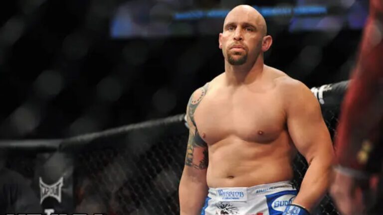 Cameron Diffley Net Worth in 2026: Fight Purses, Career Earnings, Stats