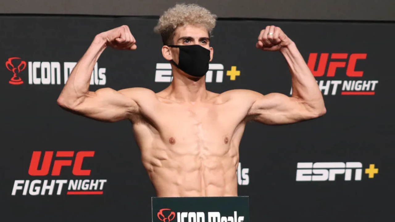 Charlie Ontiveros Net Worth Details