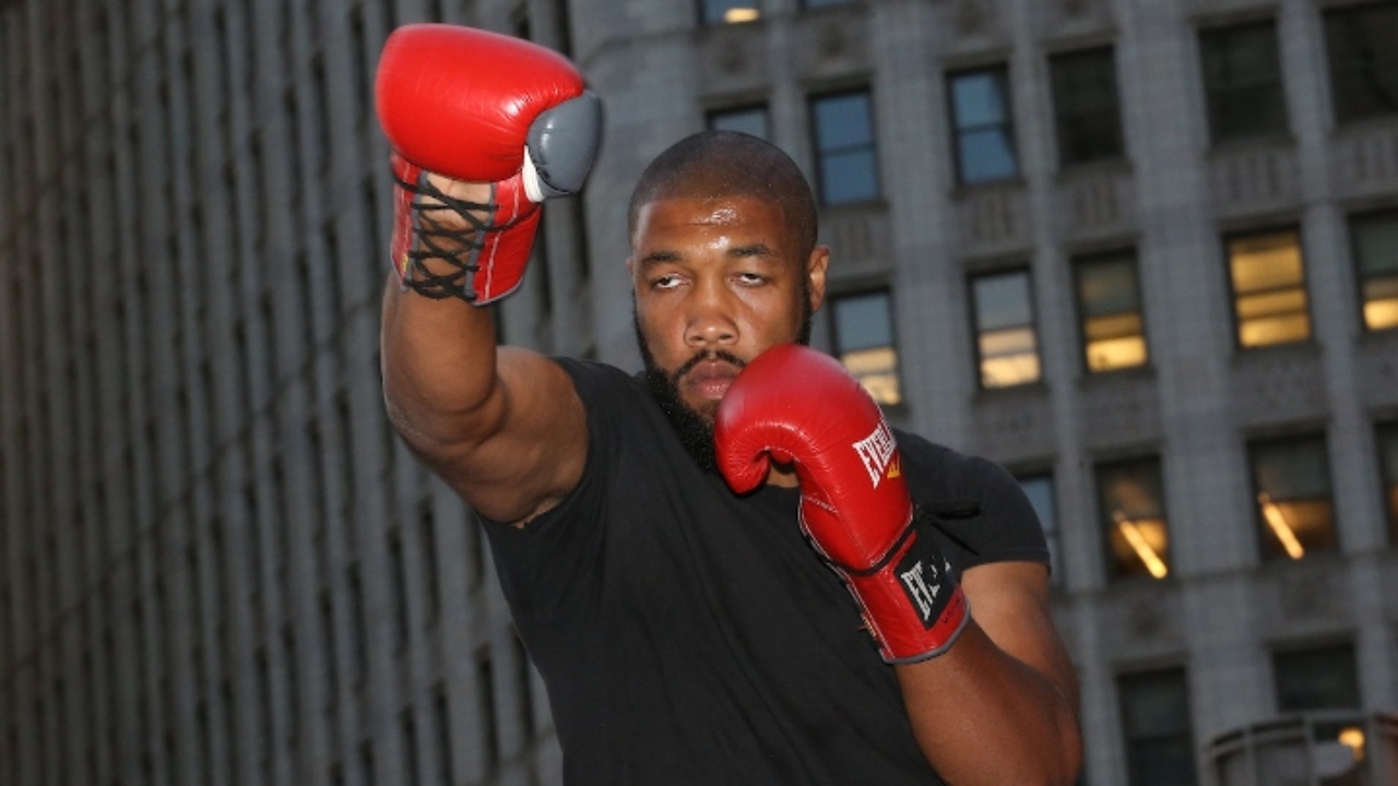 Chazz Witherspoon Net Worth Details