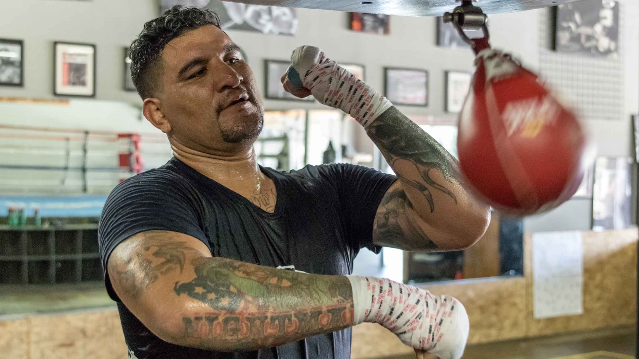 Chris Arreola 2025 Net Worth, Fight Purses, Endorsements Surprise Sports