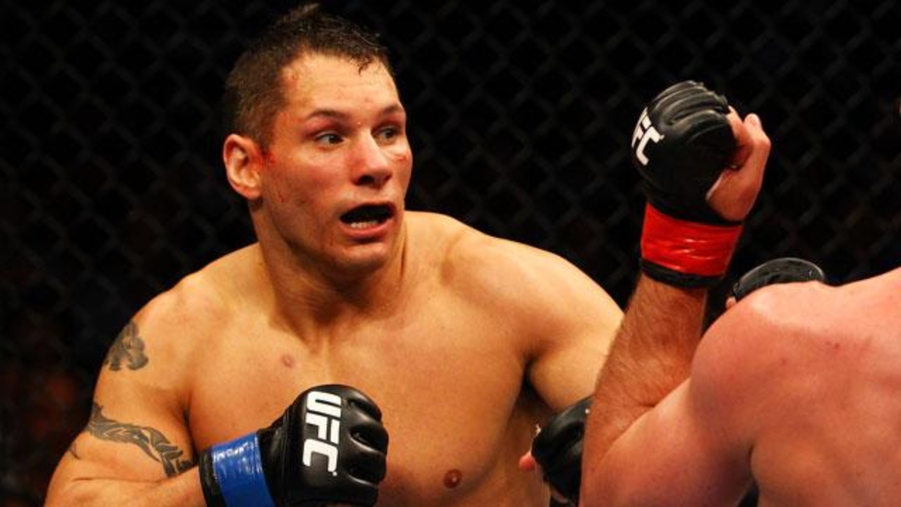 Chris Clements Biography