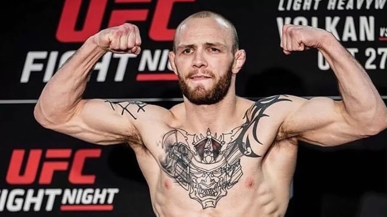 Chris Fishgold Net Worth Details