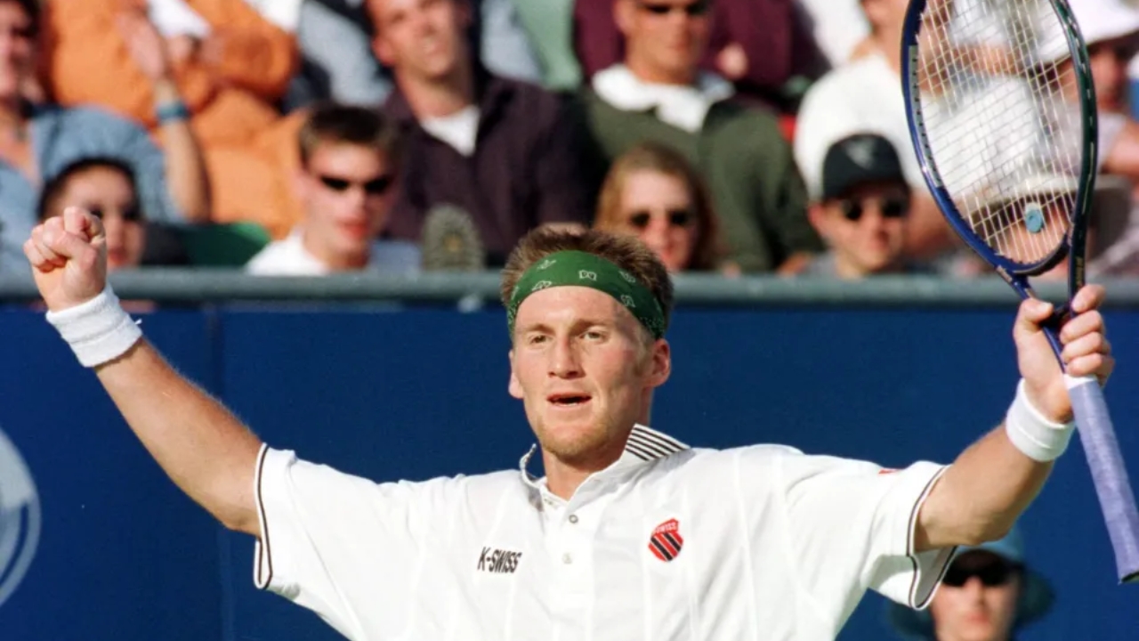 Christian Ruud Biography 