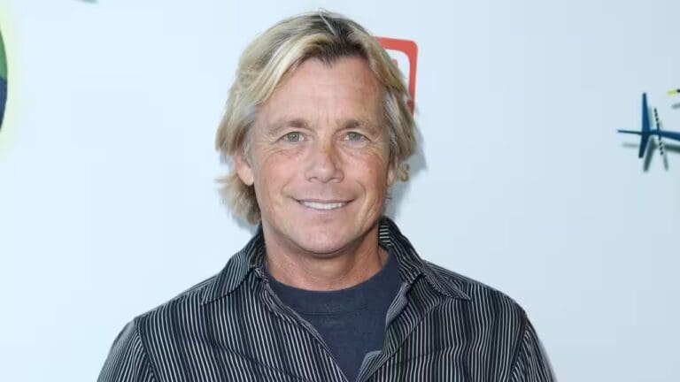Christopher Atkins Net Worth Details