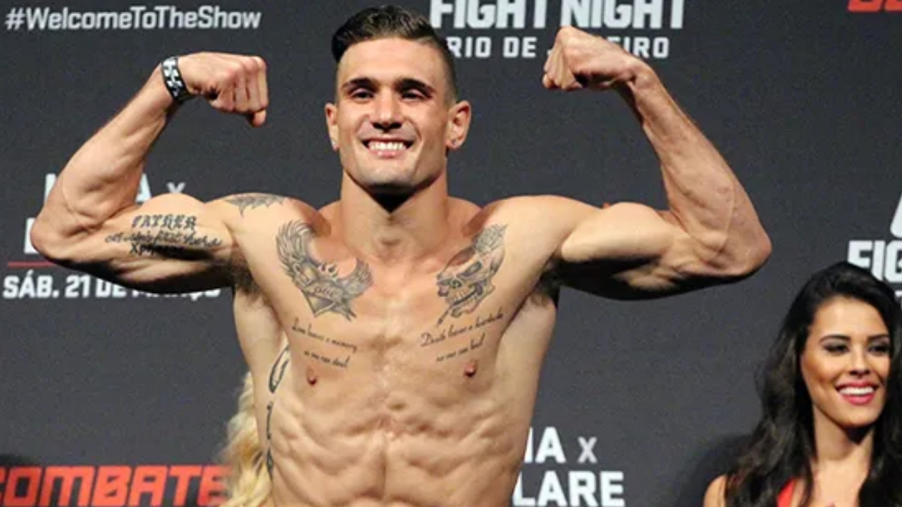 Christos Giagos Net Worth Details