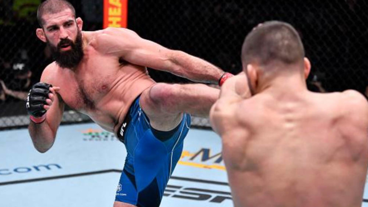 Court McGee Biography