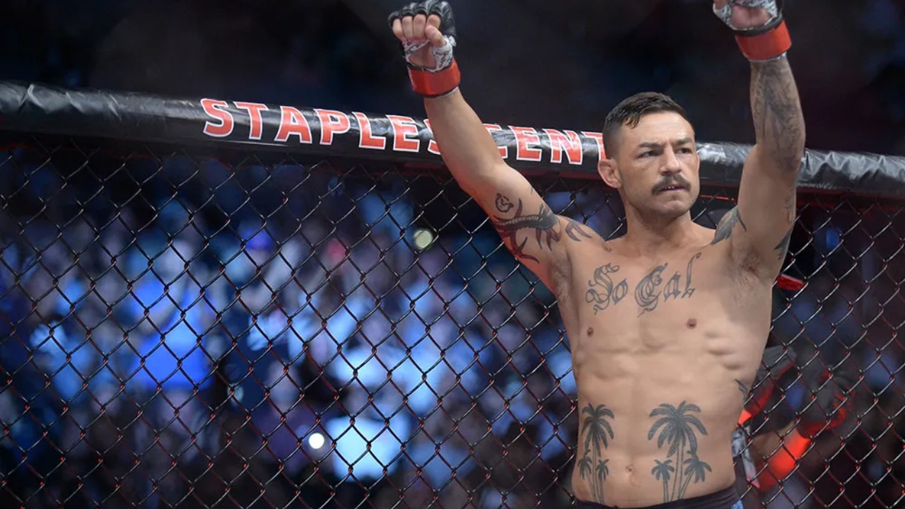 Cub Swanson Net Worth Details