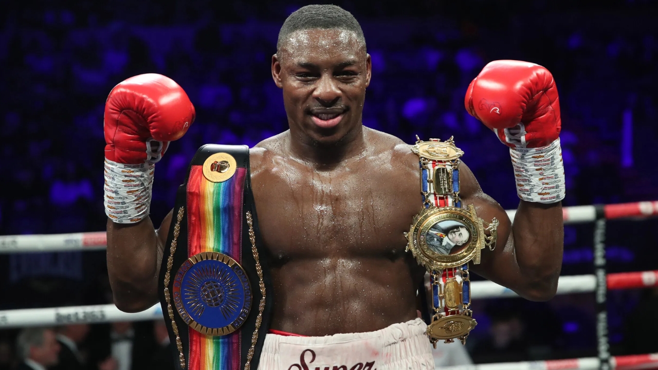 Dan Azeez Biography