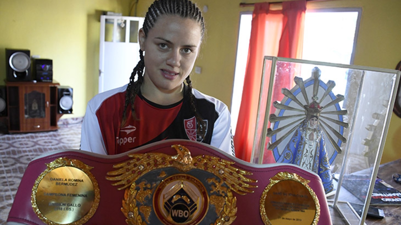 Daniela Romina Bermúdezs Net Worth Details