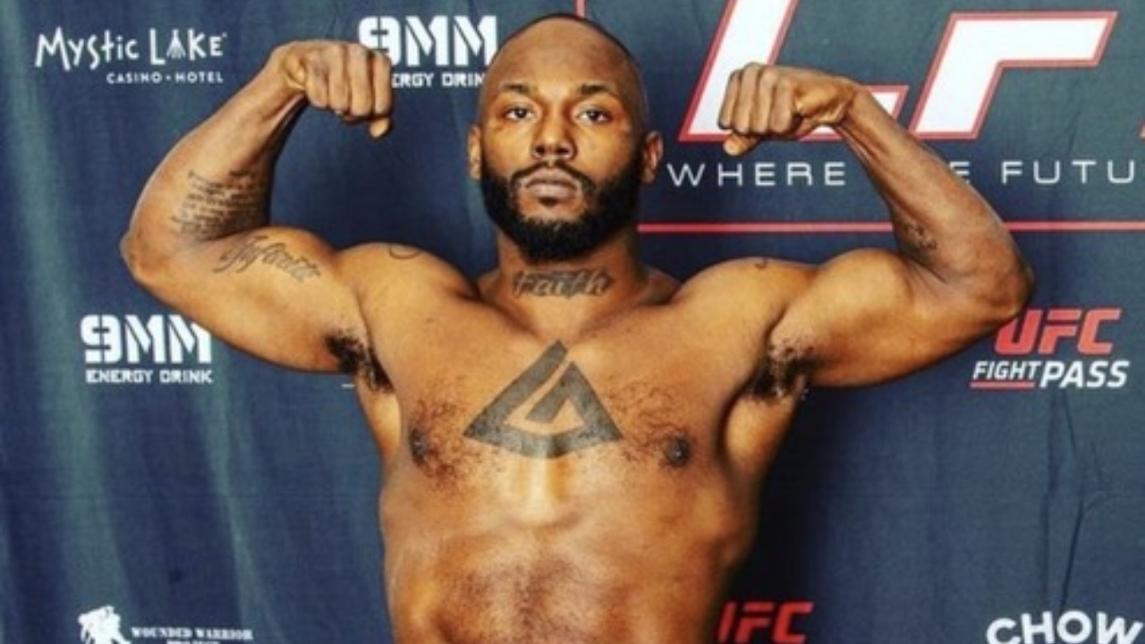 Darrius Flowers Net Worth Details Darrius Flowers Net Worth Details