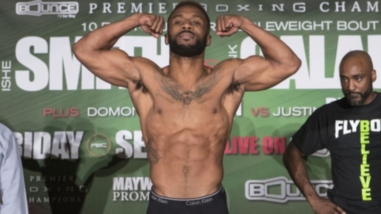 Dashon Johnson Net worth Details