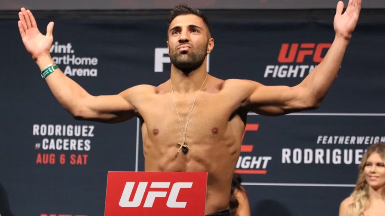 David Teymur Biography