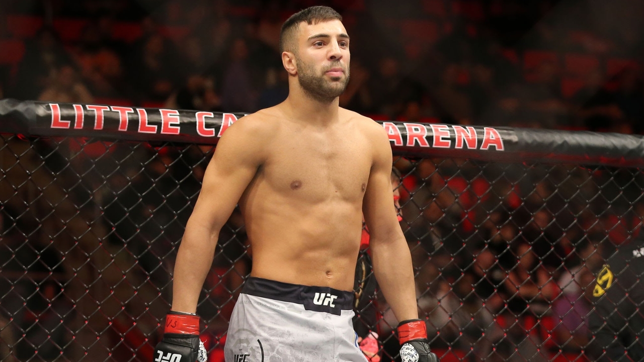 David Teymur Net Worth Details