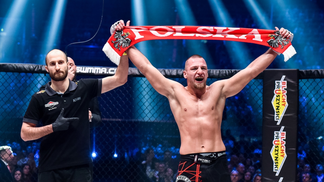 David Zawada Biography