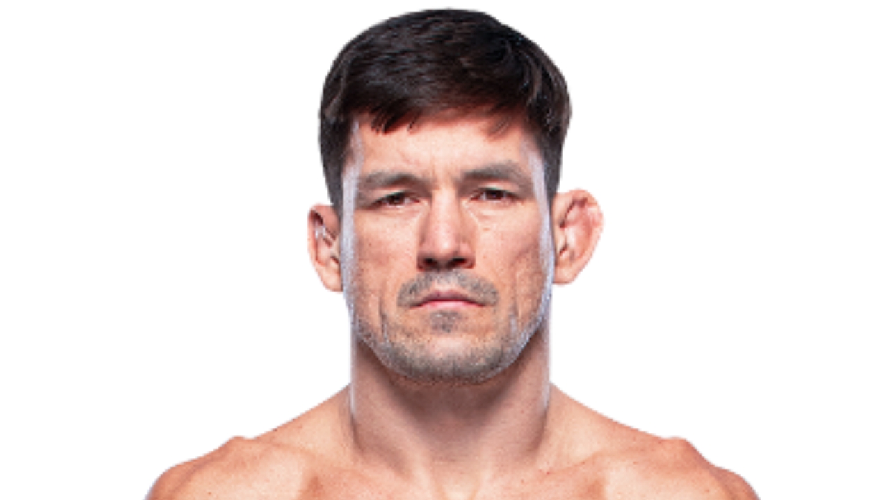 Demian Maia Net Worth Details