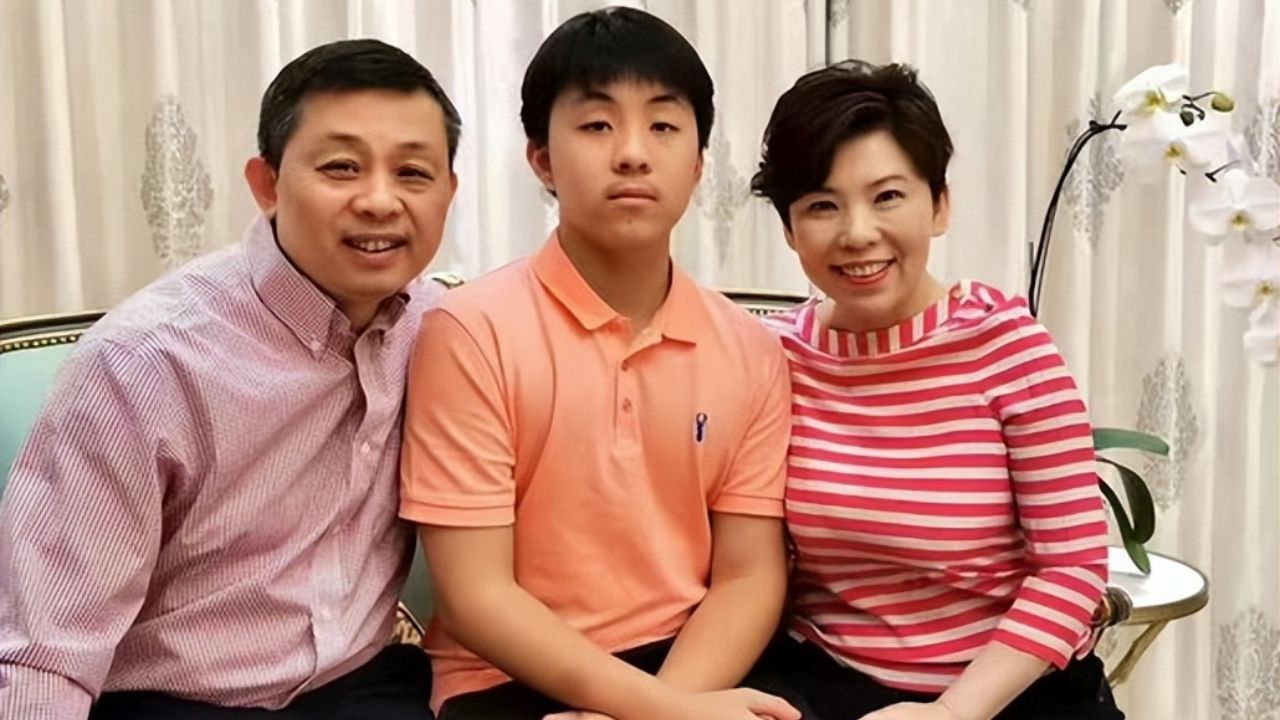 Deng Yaping is married to Lin Zhigang