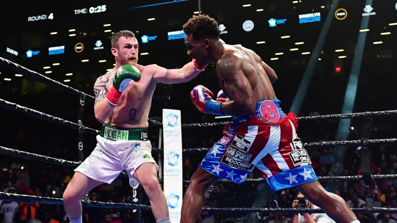 Dennis Hogan Biography